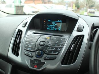Ford Grand Tourneo Connect 1.5 TDCi Titanium Wheelchair Access 5dr Diesel Powershift Euro 6