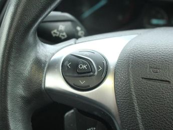 Ford Grand Tourneo Connect 1.5 TDCi Titanium Wheelchair Access 5dr Diesel Powershift Euro 6