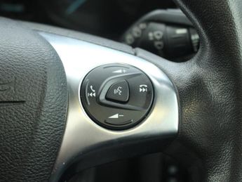 Ford Grand Tourneo Connect 1.5 TDCi Titanium Wheelchair Access 5dr Diesel Powershift Euro 6