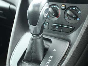 Ford Grand Tourneo Connect 1.5 TDCi Titanium Wheelchair Access 5dr Diesel Powershift Euro 6