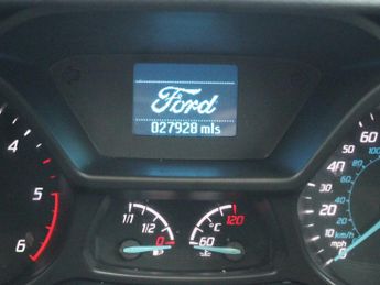 Ford Grand Tourneo Connect 1.5 TDCi Titanium Wheelchair Access 5dr Diesel Powershift Euro 6