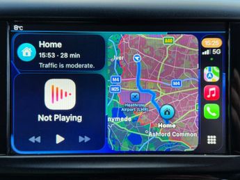 Peugeot 208 1.2 PureTech Active Hatchback 5dr Petrol ETG Euro 6 (s/s) (82 ps