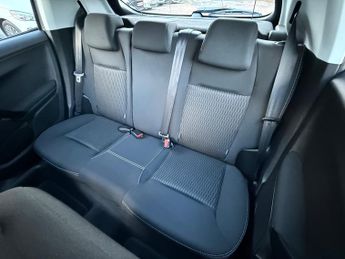 Peugeot 208 1.2 PureTech Active Hatchback 5dr Petrol ETG Euro 6 (s/s) (82 ps