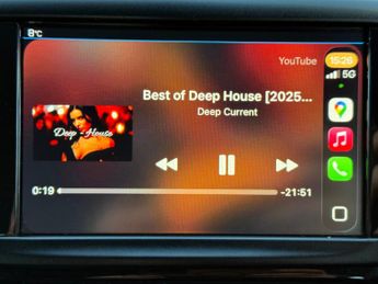 Peugeot 208 1.2 PureTech Active Hatchback 5dr Petrol ETG Euro 6 (s/s) (82 ps