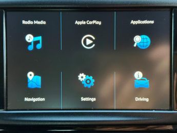 Peugeot 208 1.2 PureTech Active Hatchback 5dr Petrol ETG Euro 6 (s/s) (82 ps