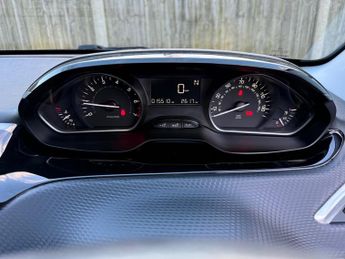 Peugeot 208 1.2 PureTech Active Hatchback 5dr Petrol ETG Euro 6 (s/s) (82 ps