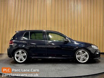 Volkswagen Golf Golf R 2.0 TFSI 4Motion 5 Door DSG - ONLY 22000 MILES -