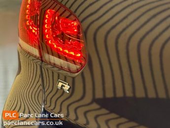 Volkswagen Golf Golf R 2.0 TFSI 4Motion 5 Door DSG - ONLY 22000 MILES -