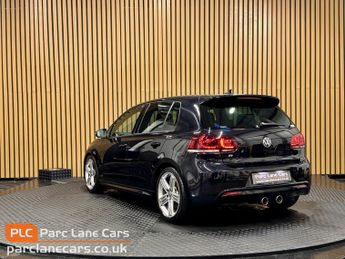 Volkswagen Golf Golf R 2.0 TFSI 4Motion 5 Door DSG - ONLY 22000 MILES -