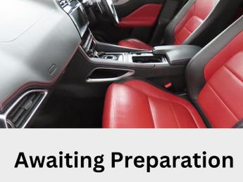 Jaguar F-Pace 2.0 D180 R-Sport SUV 5dr Diesel Auto AWD Euro 6 (s/s) (180 ps)