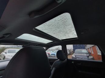 Honda CR-V 2.2 i-DTEC EX SUV 5dr Diesel Auto 4WD Euro 5 (150 ps)