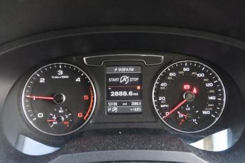 Audi Q3 2.0 TDI S line Plus SUV 5dr Diesel S Tronic quattro Euro 6 (s/s)