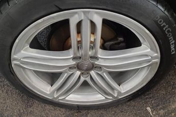 Audi Q3 2.0 TDI S line Plus SUV 5dr Diesel S Tronic quattro Euro 6 (s/s)