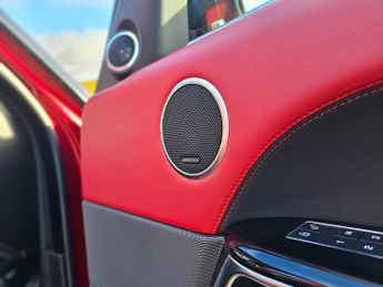 Land Rover Range Rover Sport 3.0 SD V6 Autobiography Dynamic SUV 5dr Diesel Auto 4WD Euro 6 (