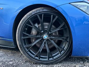 BMW 3 Series 3.0 335d M Sport Touring 5dr Diesel Auto xDrive Euro 6 (s/s) (31