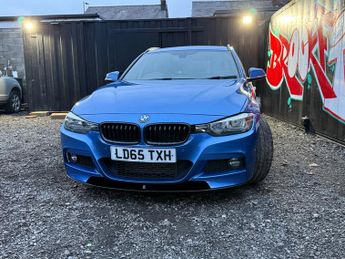 BMW 3 Series 3.0 335d M Sport Touring 5dr Diesel Auto xDrive Euro 6 (s/s) (31