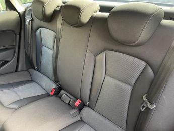 Audi A1 1.4 TFSI Sport Sportback 5dr Petrol S Tronic Euro 6 (s/s) (125 p