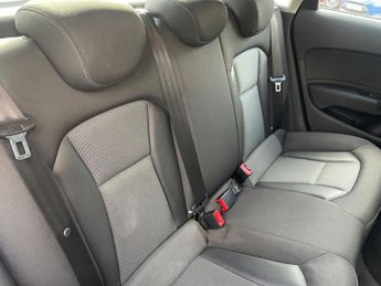 Audi A1 1.4 TFSI Sport Sportback 5dr Petrol S Tronic Euro 6 (s/s) (125 p