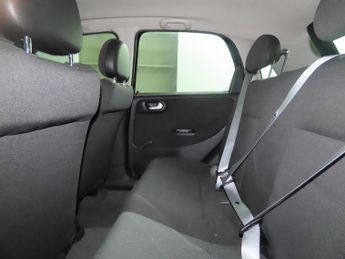 Vauxhall Corsa 1.4i 16v Active Hatchback 5dr Petrol Automatic (180 g/km, 89 bhp