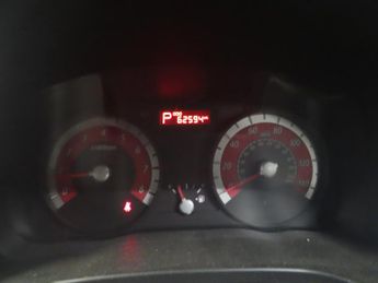 Kia Rio 1.4 2 IPD Hatchback 5dr Petrol Automatic (165 g/km, 95 bhp)