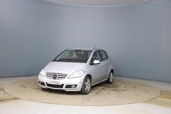 Mercedes-Benz A Class 2.0 A180 CDI Avantgarde SE Hatchback 5dr Diesel CVT (144 g/km, 1
