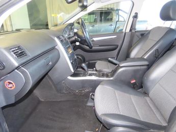Mercedes-Benz A Class 2.0 A180 CDI Avantgarde SE Hatchback 5dr Diesel CVT (144 g/km, 1