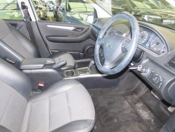 Mercedes-Benz A Class 2.0 A180 CDI Avantgarde SE Hatchback 5dr Diesel CVT (144 g/km, 1