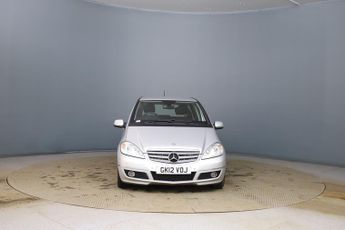 Mercedes-Benz A Class 2.0 A180 CDI Avantgarde SE Hatchback 5dr Diesel CVT (144 g/km, 1