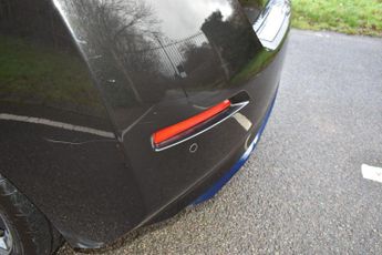 Nissan LEAF 40kWh Tekna Auto 5dr