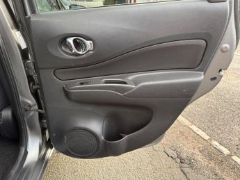 Nissan Note 1.2 DIG-S Acenta Premium Hatchback 5dr Petrol XTRON Euro 6 (s/s)