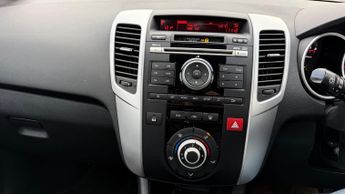 Kia Venga 1.6 2 MPV 5dr Petrol Auto Euro 5 (123 bhp)