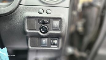 Nissan Note 1.5 dCi Acenta Premium Hatchback 5dr Diesel Manual Euro 5 (s/s) 