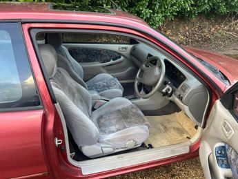 Toyota Corolla 1.3 CD 3dr