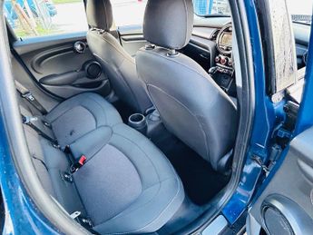 Mini Hatch 1.5 Cooper D Hatchback 5dr Diesel Auto Euro 6 (s/s) (116 ps)