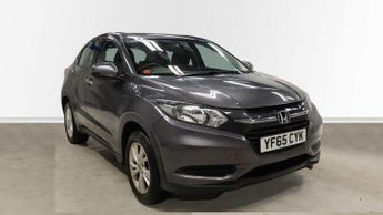 Honda HR-V 1.5 i-VTEC S Euro 6 (s/s) 5dr