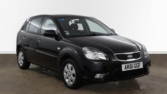 Kia Rio 1.4 Domino 5dr