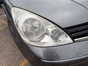 Nissan Note 1.6 16V Tekna Hatchback 5dr Petrol Auto Euro 5 (110 ps)