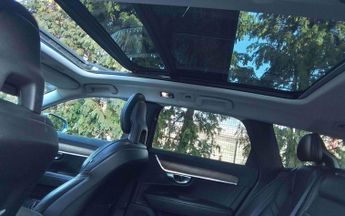 Volvo V90 2.0 D4 Inscription Auto Euro 6 (s/s) 5dr