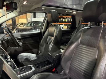 Land Rover Discovery Sport 2.0 TD4 HSE Luxury SUV 5dr Diesel Auto 4WD Euro 6 (s/s) (180 ps)