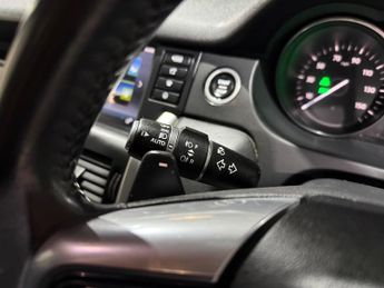 Land Rover Discovery Sport 2.0 TD4 HSE Luxury SUV 5dr Diesel Auto 4WD Euro 6 (s/s) (180 ps)