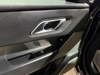 Land Rover Range Rover Velar 2.0 D180 R-Dynamic SE SUV 5dr Diesel Auto 4WD Euro 6 (s/s) (180 