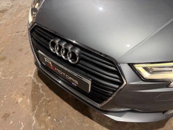 Audi A3 1.5 TFSI CoD Sport Sportback 5dr Petrol S Tronic Euro 6 (s/s) (1