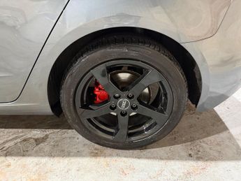 Audi A3 1.5 TFSI CoD Sport Sportback 5dr Petrol S Tronic Euro 6 (s/s) (1