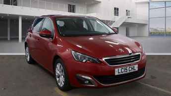 Peugeot 308 1.6 BlueHDi Allure Euro 6 (s/s) 5dr