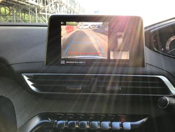 Peugeot 3008 2.0 BlueHDi GT SUV 5dr Diesel EAT Auto 6Spd Euro 6 (s/s) (180 ps