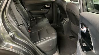 Kia Niro 64kWh 3 SUV 5dr Electric Auto (201 bhp)