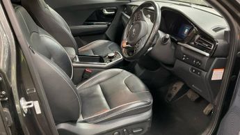 Kia Niro 64kWh 3 SUV 5dr Electric Auto (201 bhp)