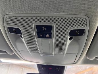 Mercedes-Benz GLA 2.1 GLA200d Sport 7G-DCT 4MATIC Euro 6 (s/s) 5dr