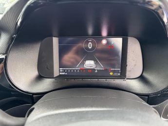 Vauxhall Corsa 1.2 Turbo Elite Nav Hatchback 5dr Petrol Auto Euro 6 (s/s) (100 