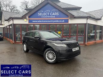 Land Rover Range Rover 2.0 P250 S SUV 5dr Petrol Auto 4WD Euro 6 (s/s) (250 ps)